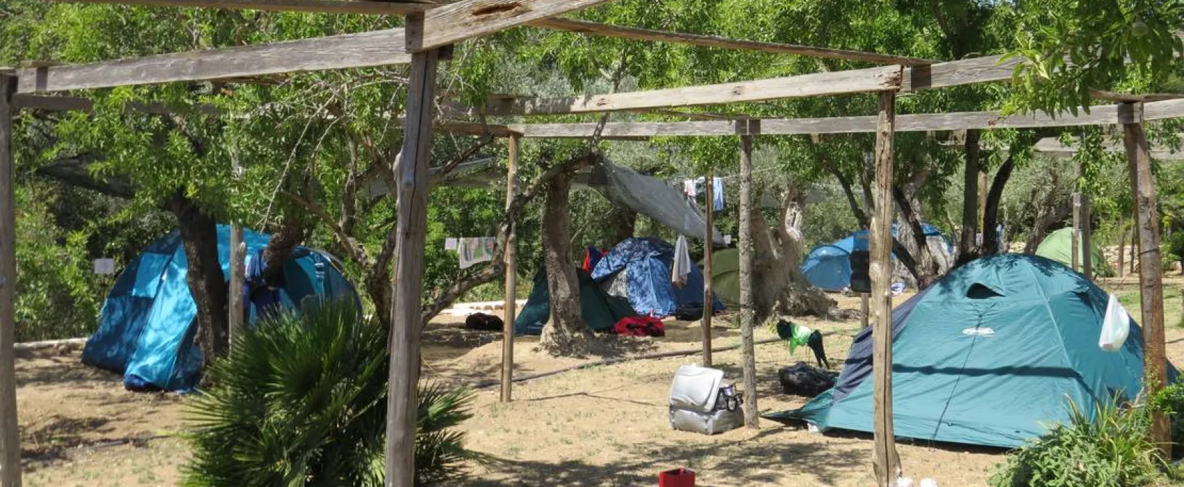 Agricamping Fiori di Noto