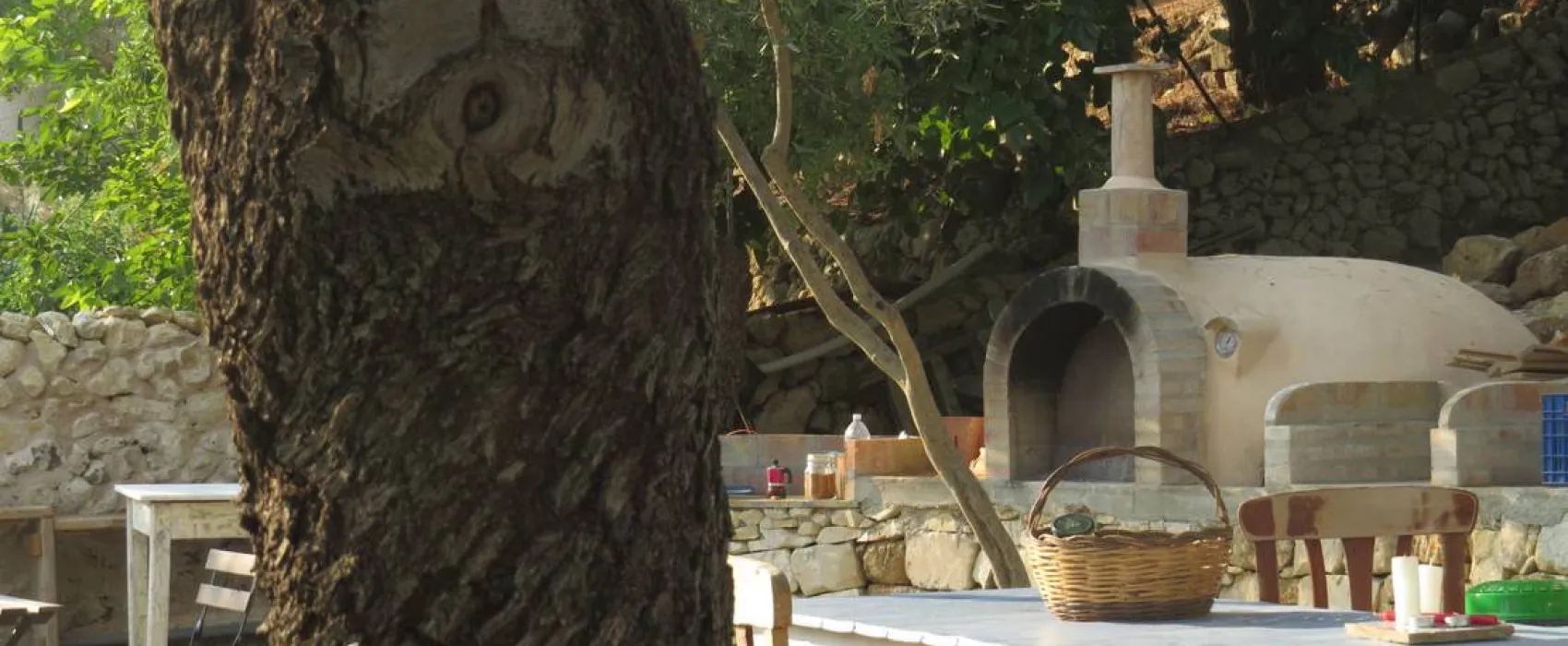 Agricamping Fiori di Noto