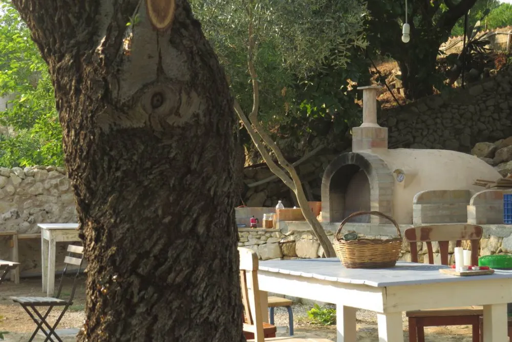 Agricamping Fiori di Noto