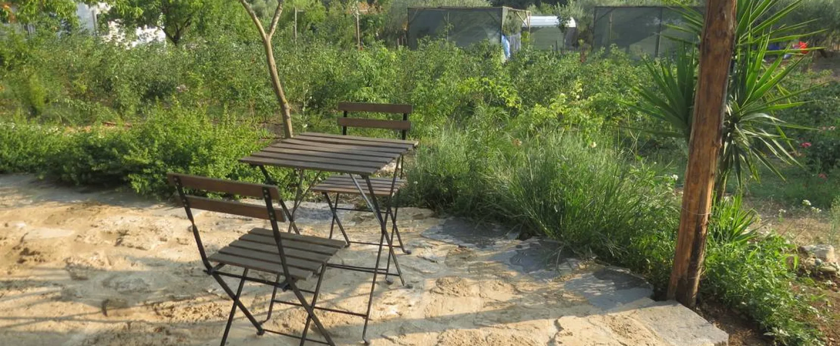 Agricamping Fiori di Noto