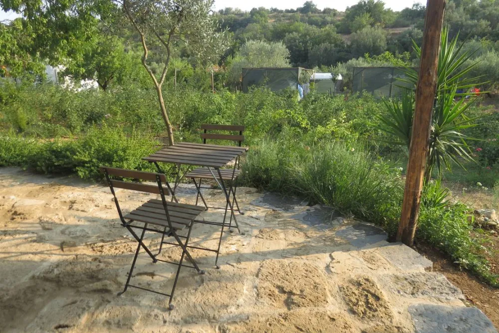 Agricamping Fiori di Noto