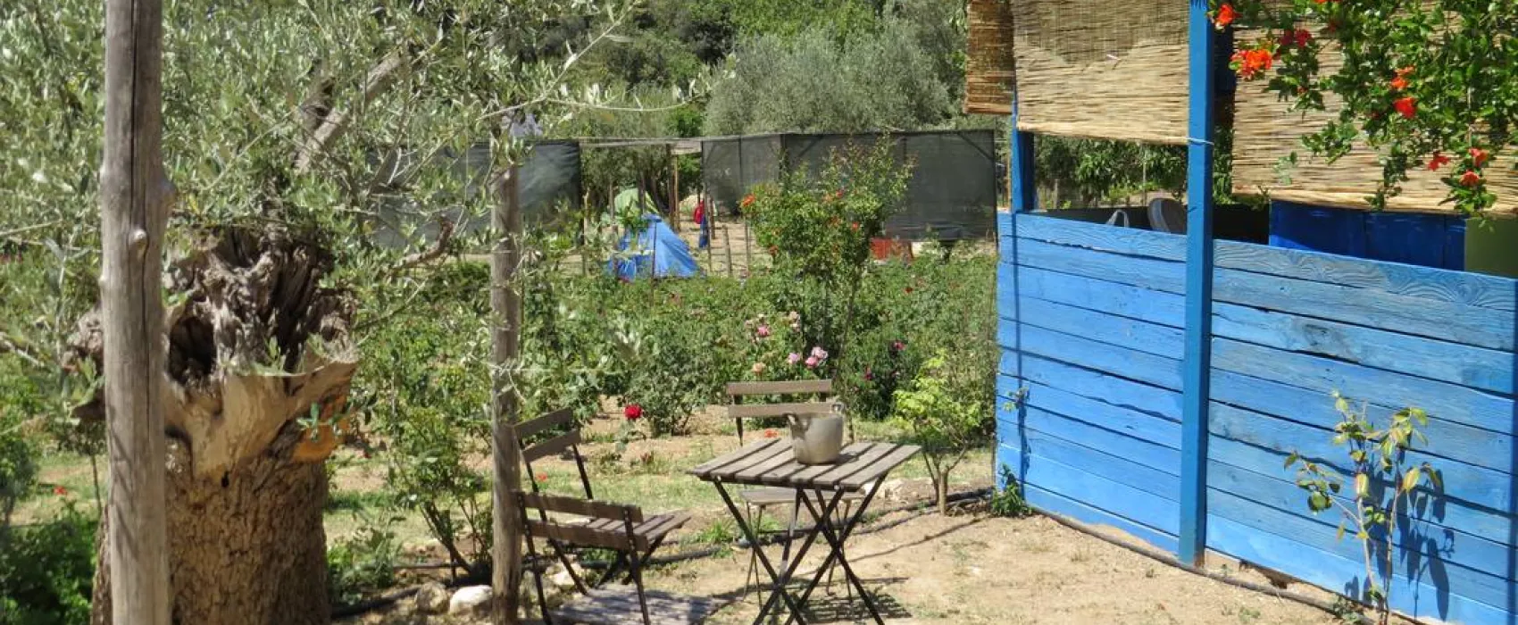 Agricamping Fiori di Noto