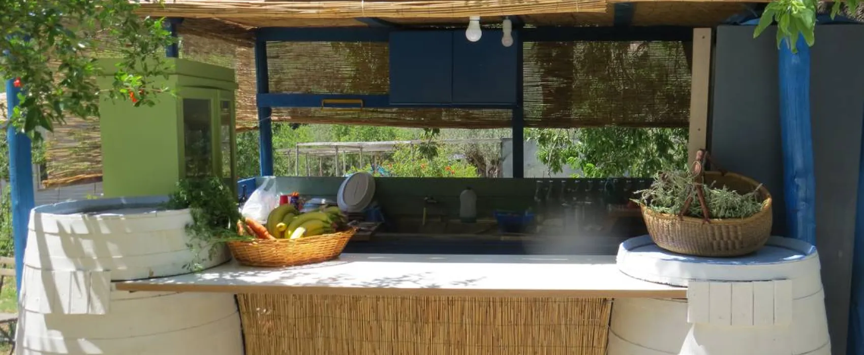 Agricamping Fiori di Noto