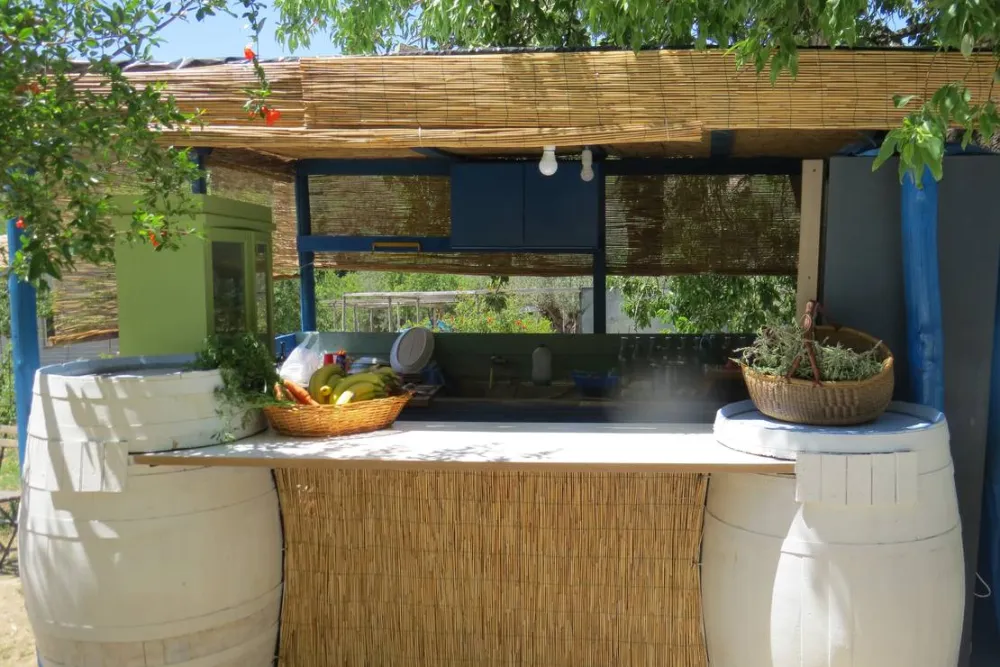 Agricamping Fiori di Noto