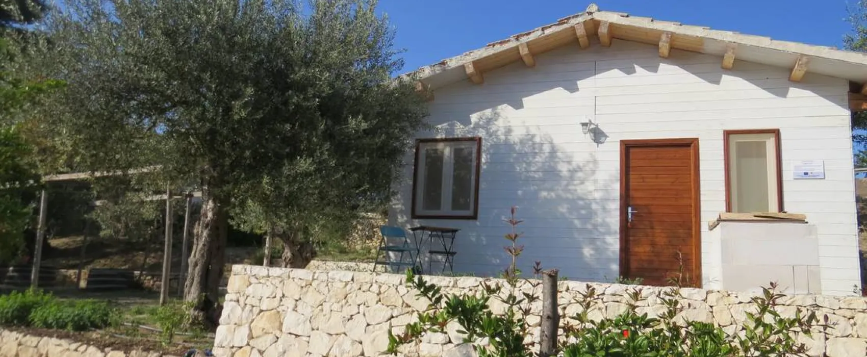 Agricamping Fiori di Noto