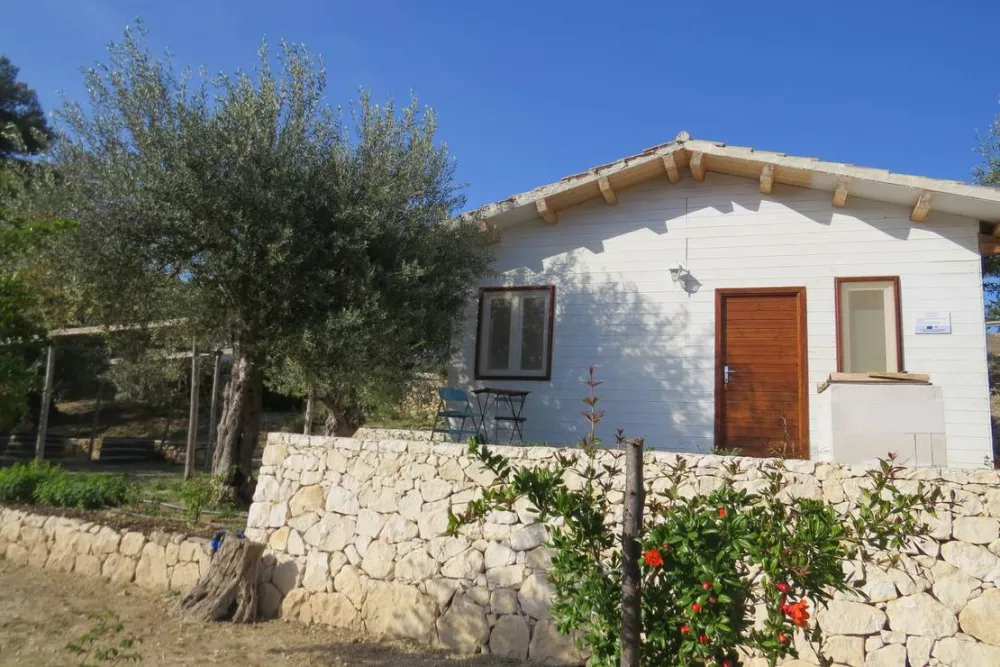 Agricamping Fiori di Noto