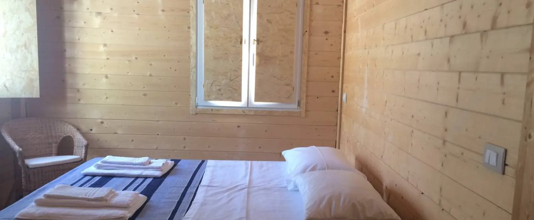 Agricamping Fiori di Noto