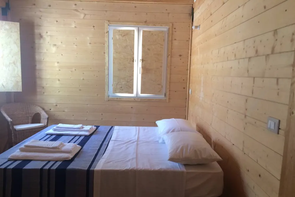 Agricamping Fiori di Noto