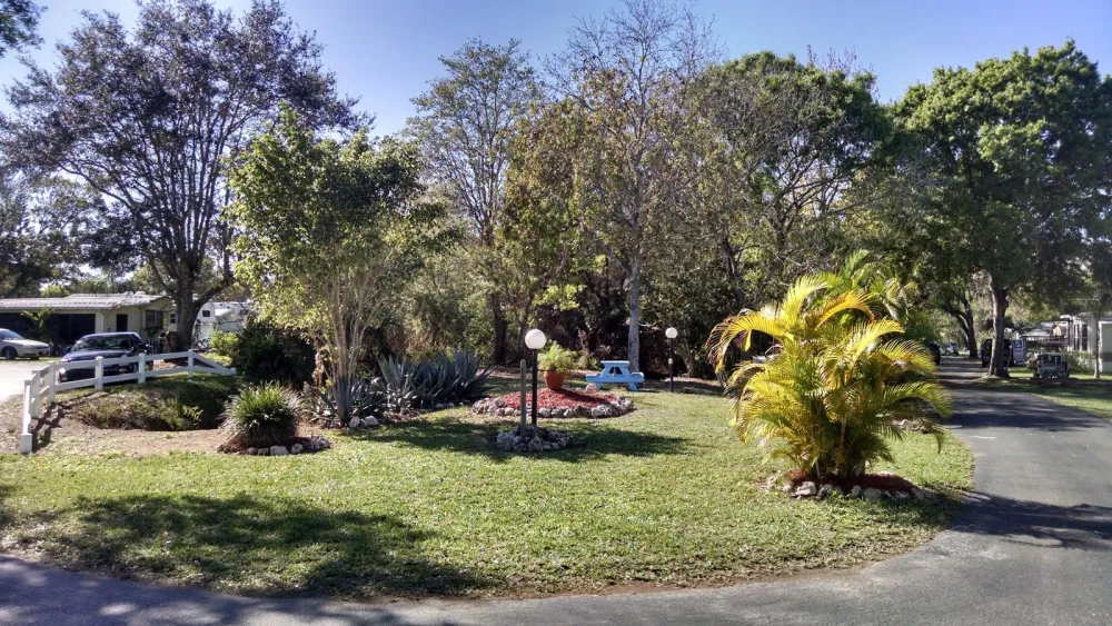 Riverside RV Resort & Campground