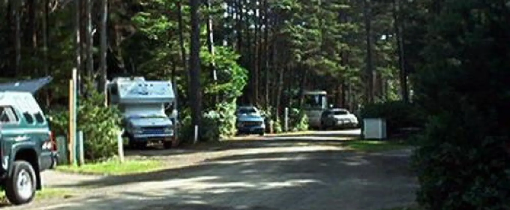 Whaler's Rest RV & Camping Resort