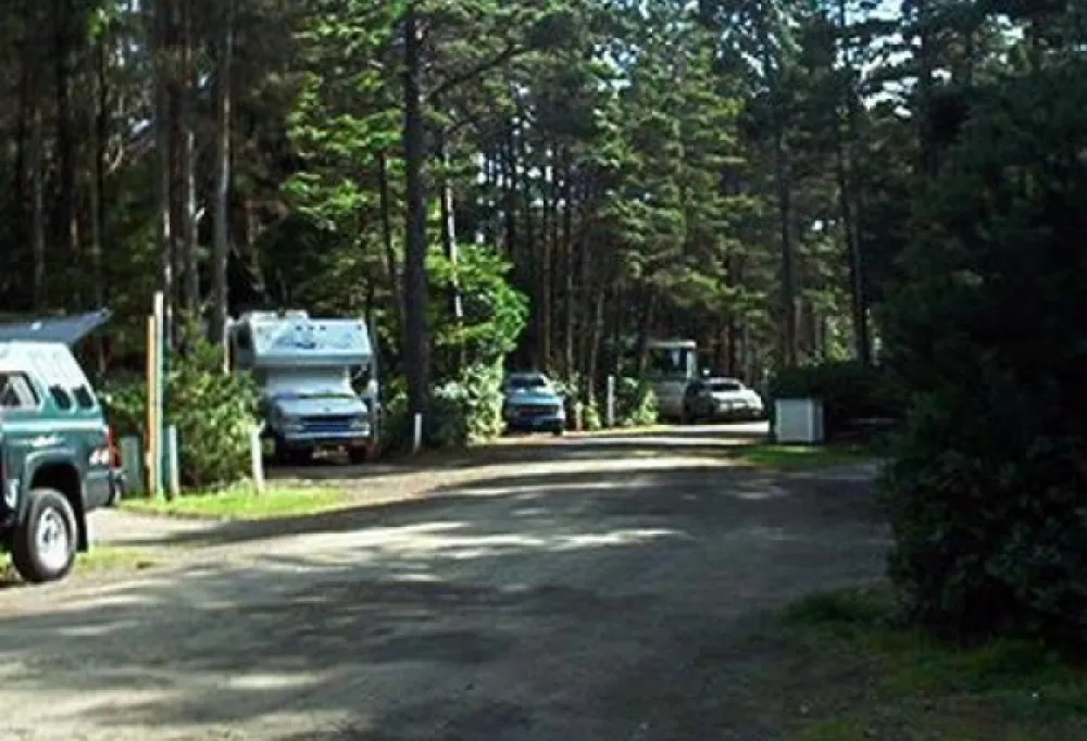 Whaler's Rest RV & Camping Resort
