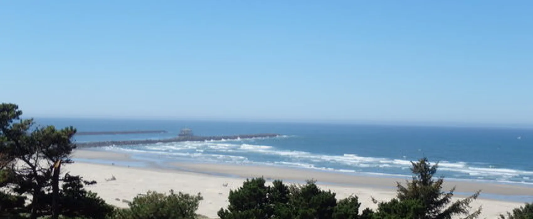 Whaler's Rest RV & Camping Resort