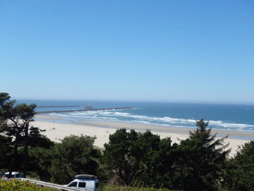 Whaler's Rest RV & Camping Resort