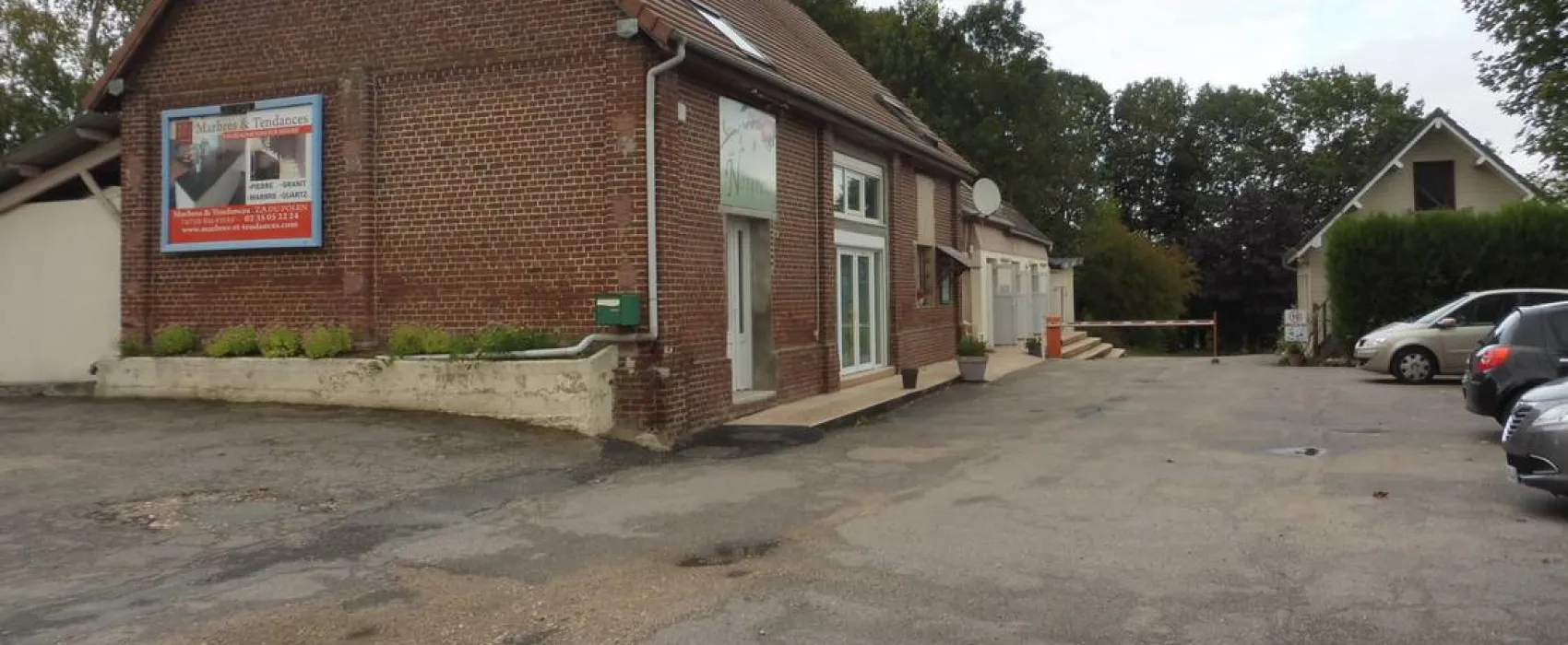 Camping les Nénuphars