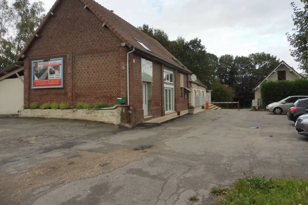 Camping les Nénuphars