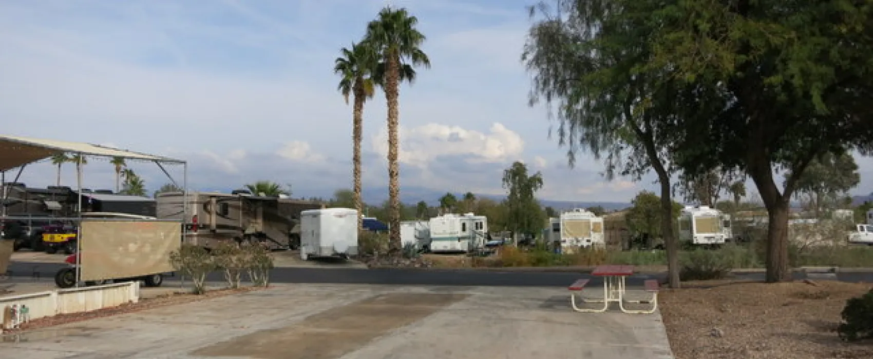Islander RV Resort