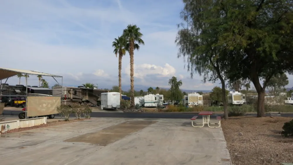 Islander RV Resort