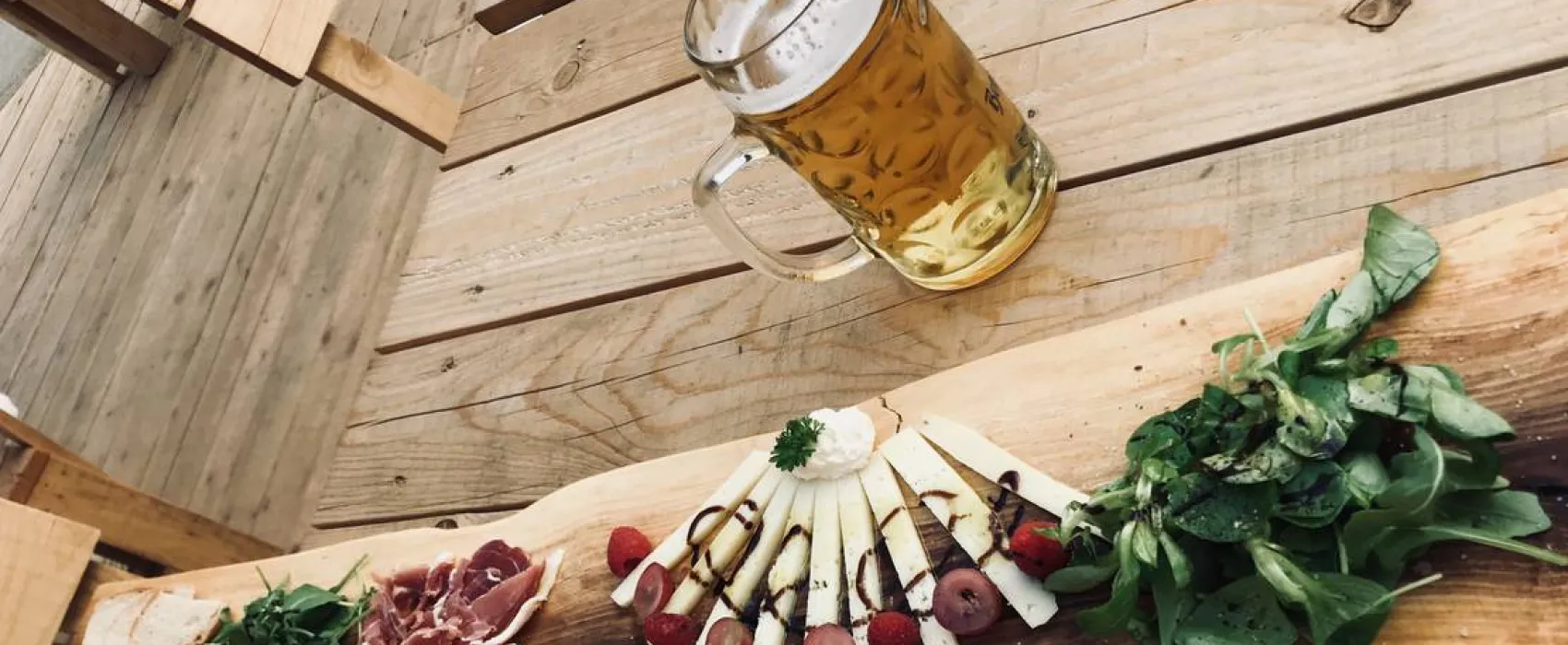 Camping Plana & Bar 66