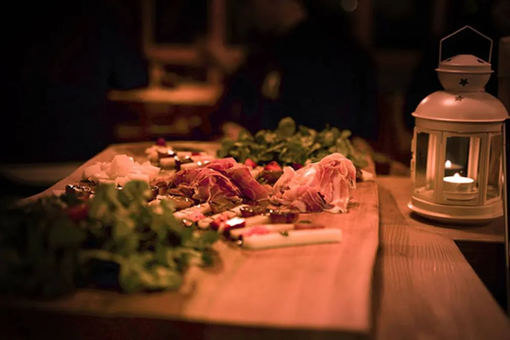 Camping Plana & Bar 66