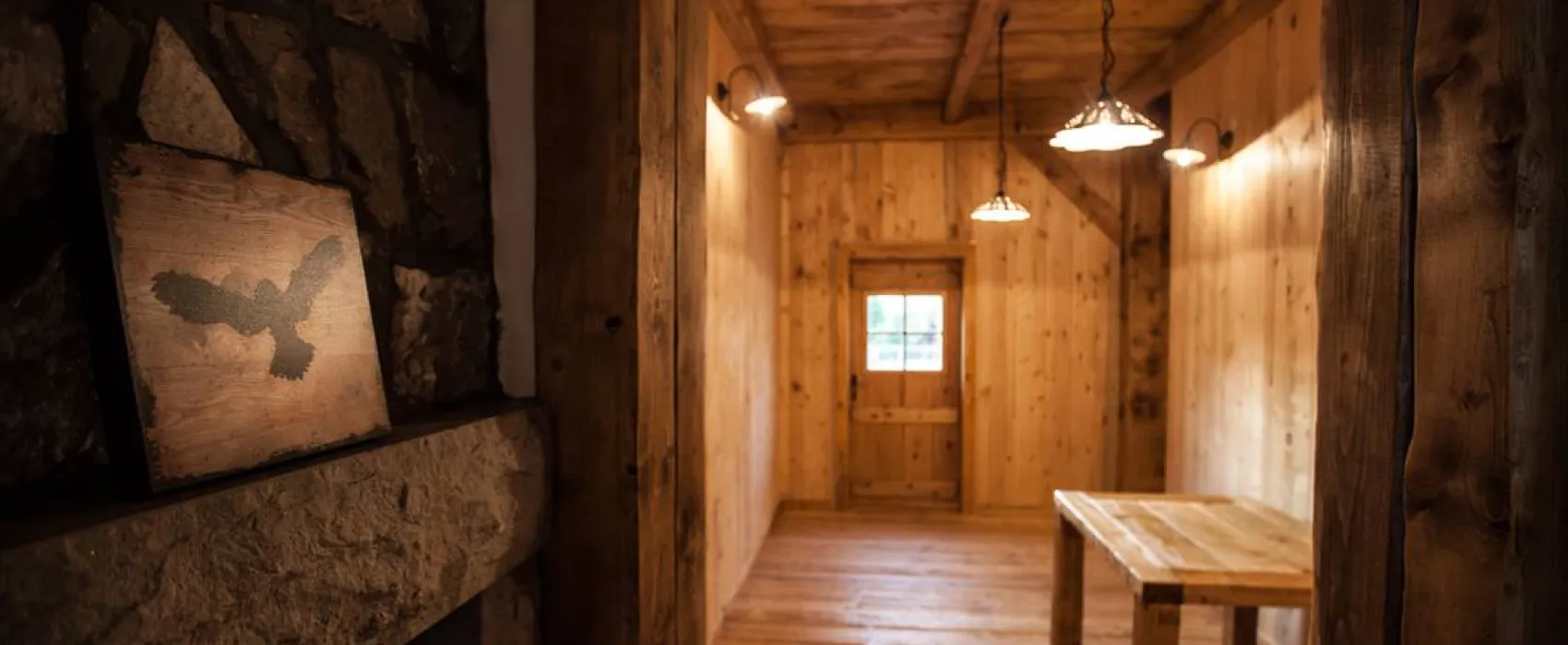 Camping Plana & Bar 66