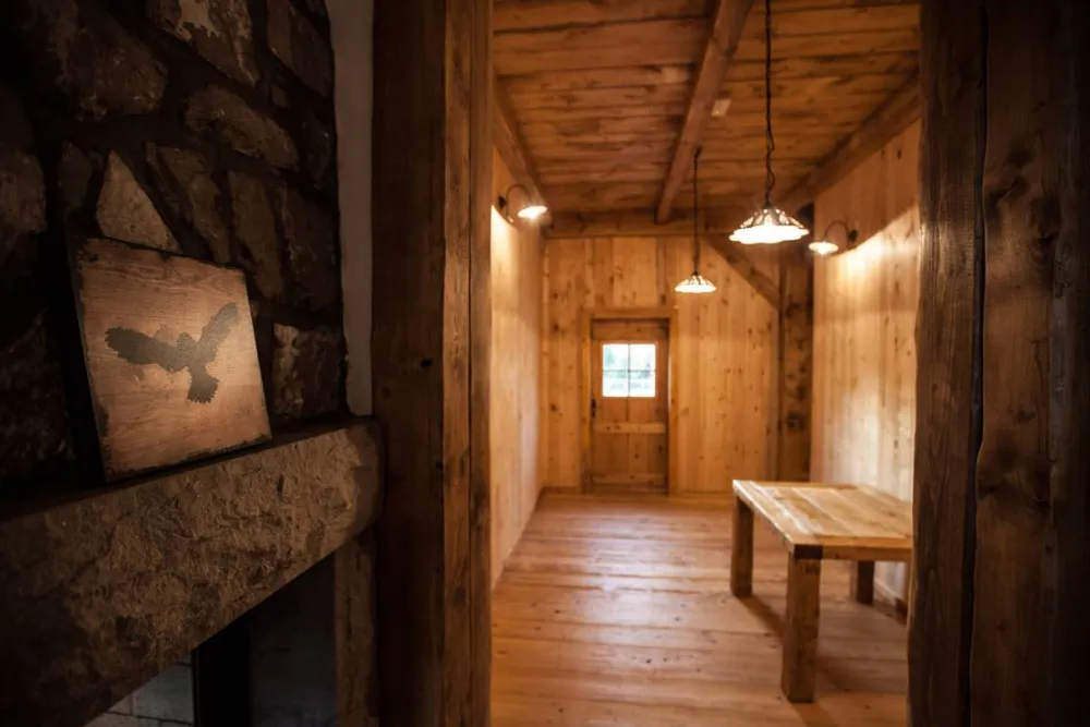 Camping Plana & Bar 66