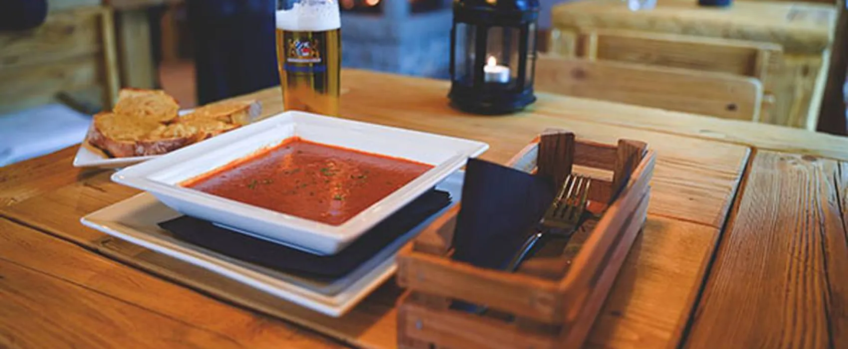 Camping Plana & Bar 66