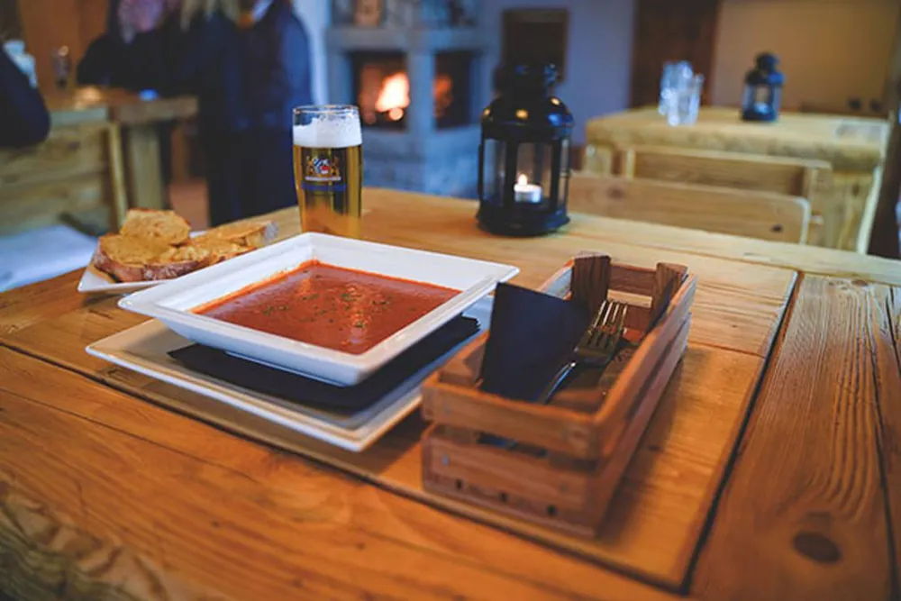 Camping Plana & Bar 66