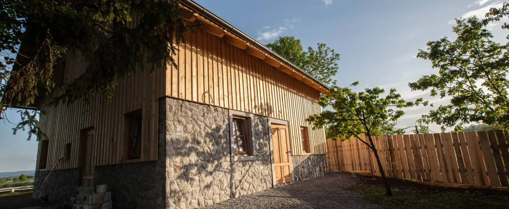 Camping Plana & Bar 66