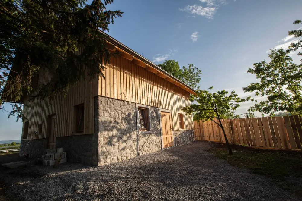 Camping Plana & Bar 66