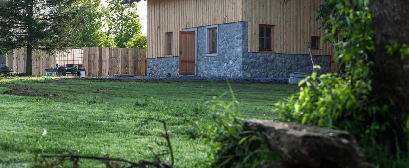 Camping Plana & Bar 66