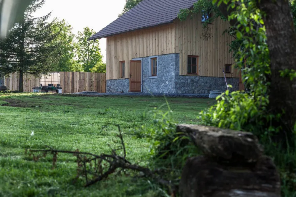 Camping Plana & Bar 66