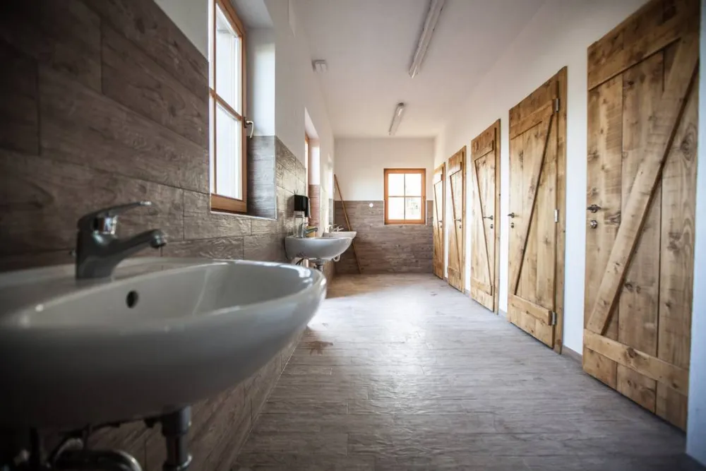 Camping Plana & Bar 66