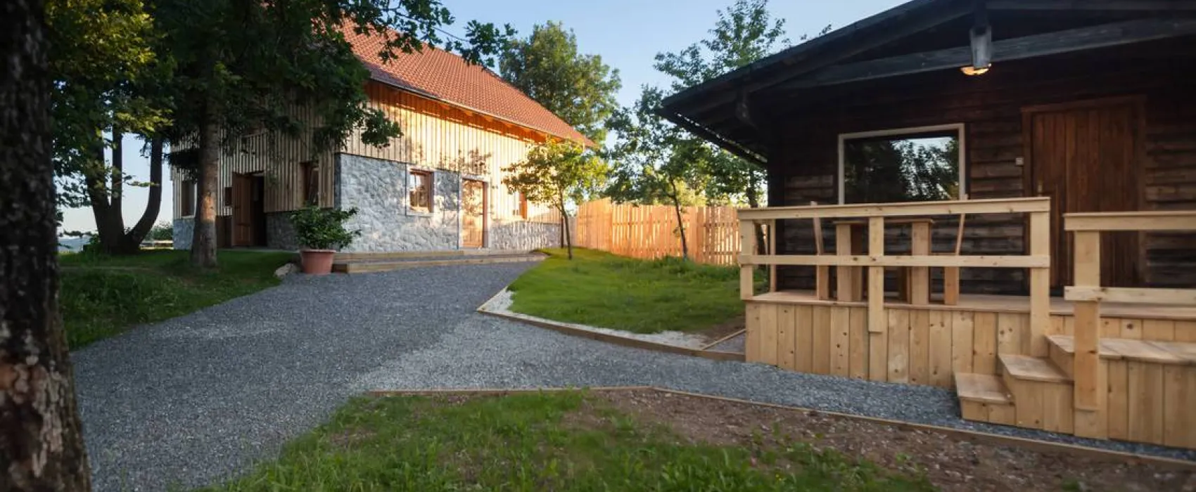 Camping Plana & Bar 66