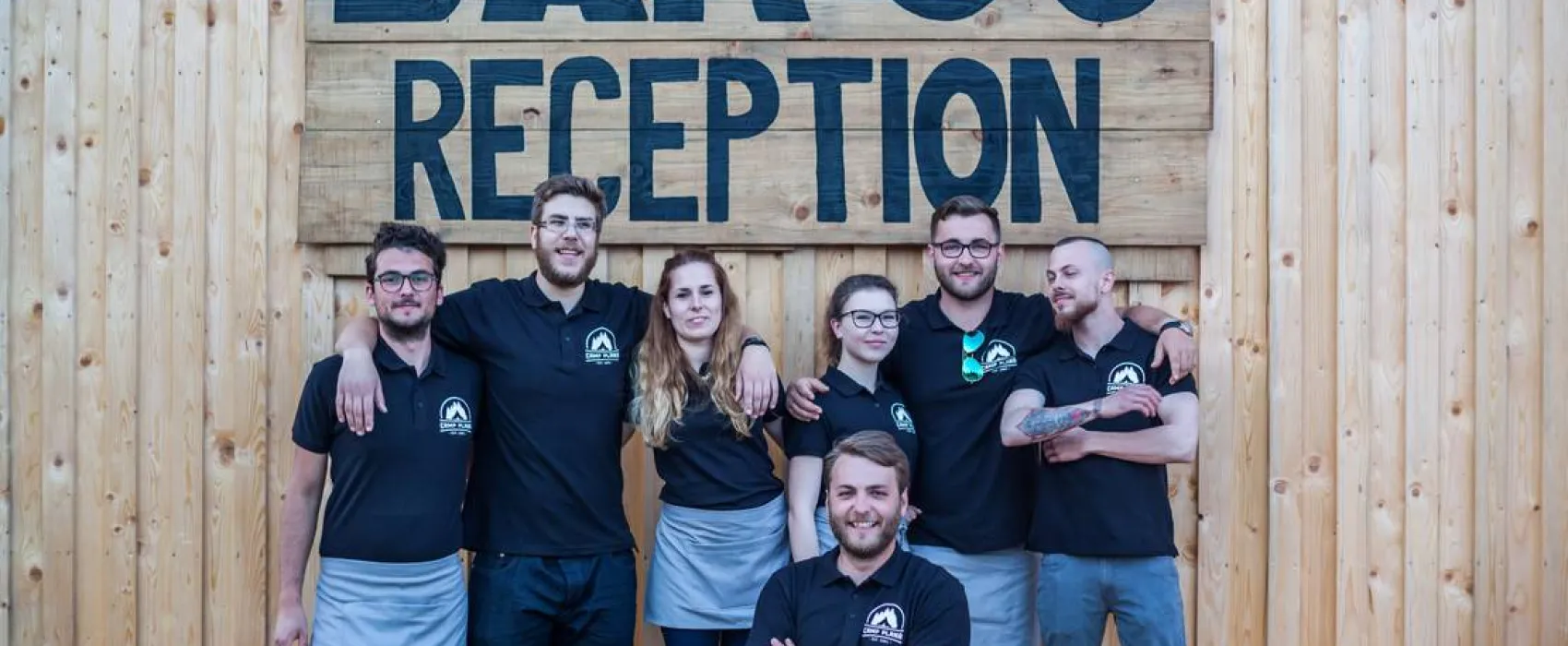 Camping Plana & Bar 66