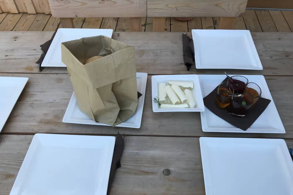 Camping Plana & Bar 66