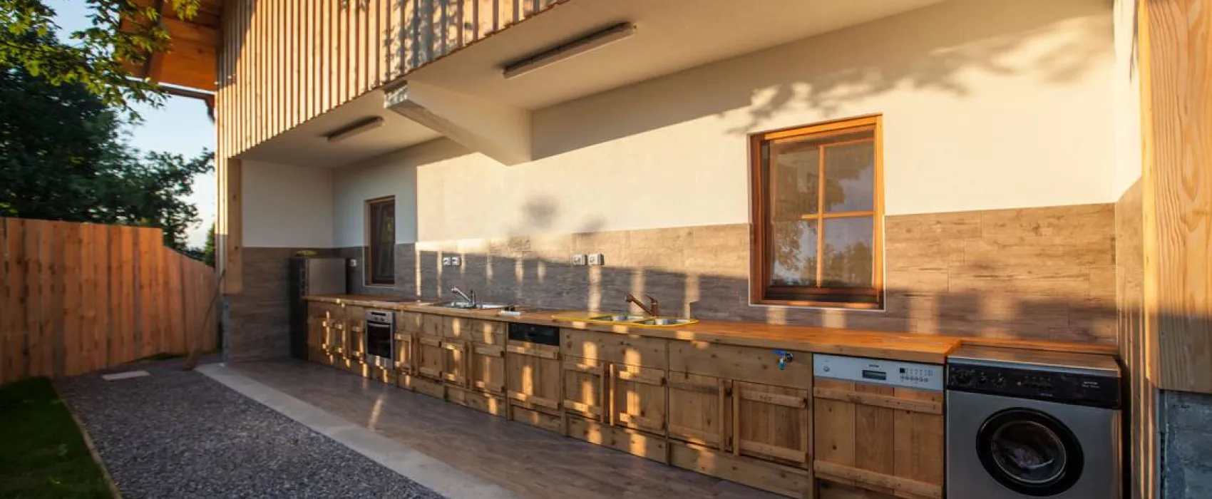 Camping Plana & Bar 66