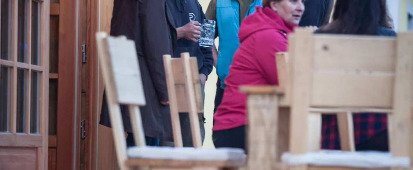 Camping Plana & Bar 66