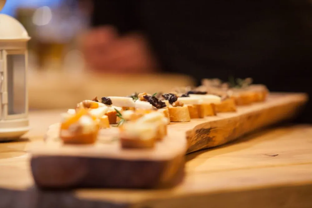 Camping Plana & Bar 66