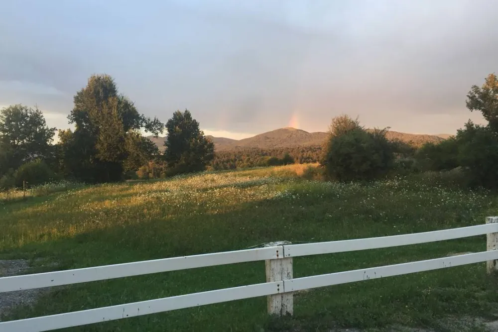 Camping Plana & Bar 66