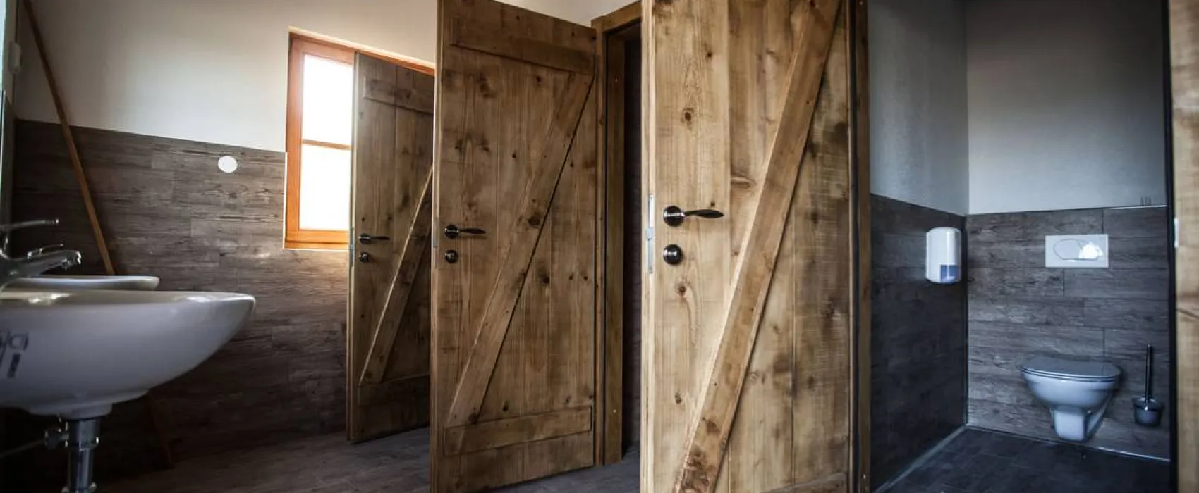 Camping Plana & Bar 66