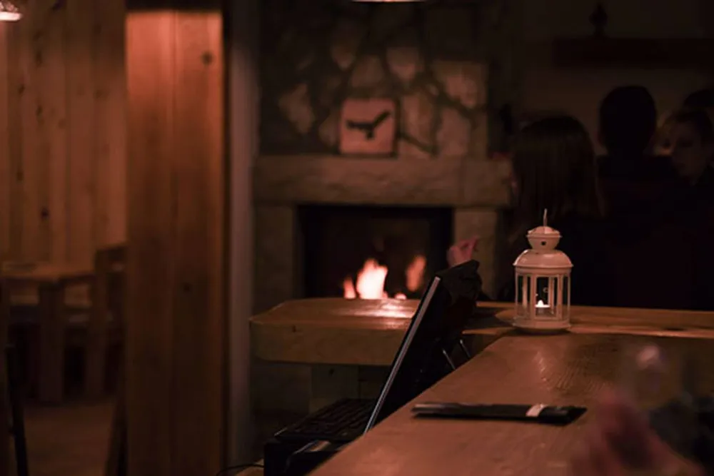 Camping Plana & Bar 66