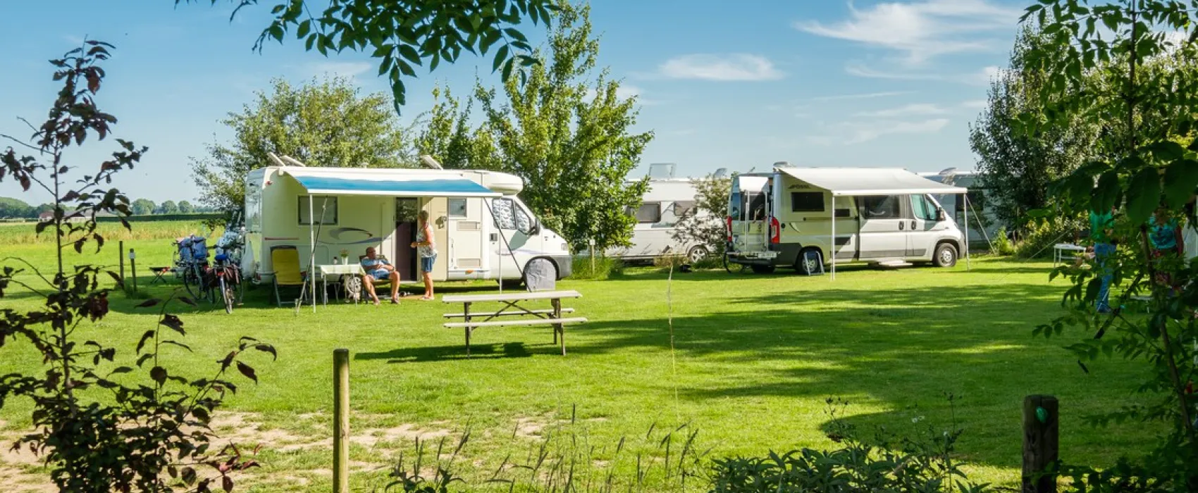 Minicamping Felis Hoeve