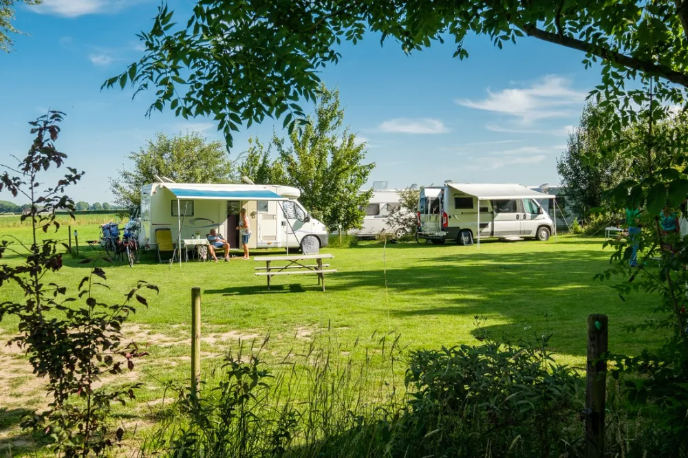 Minicamping Felis Hoeve