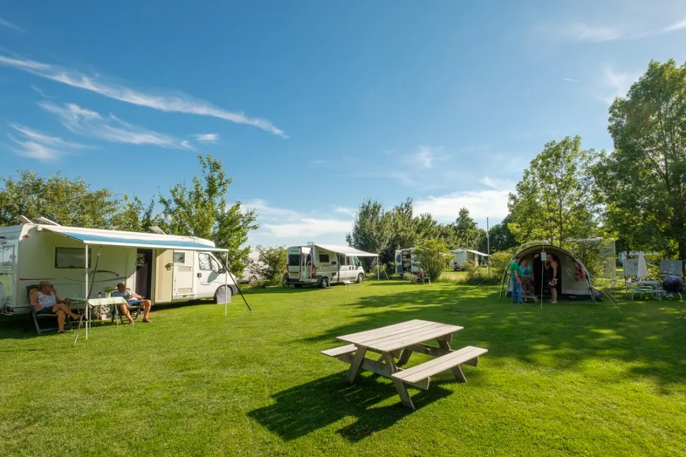 Minicamping Felis Hoeve