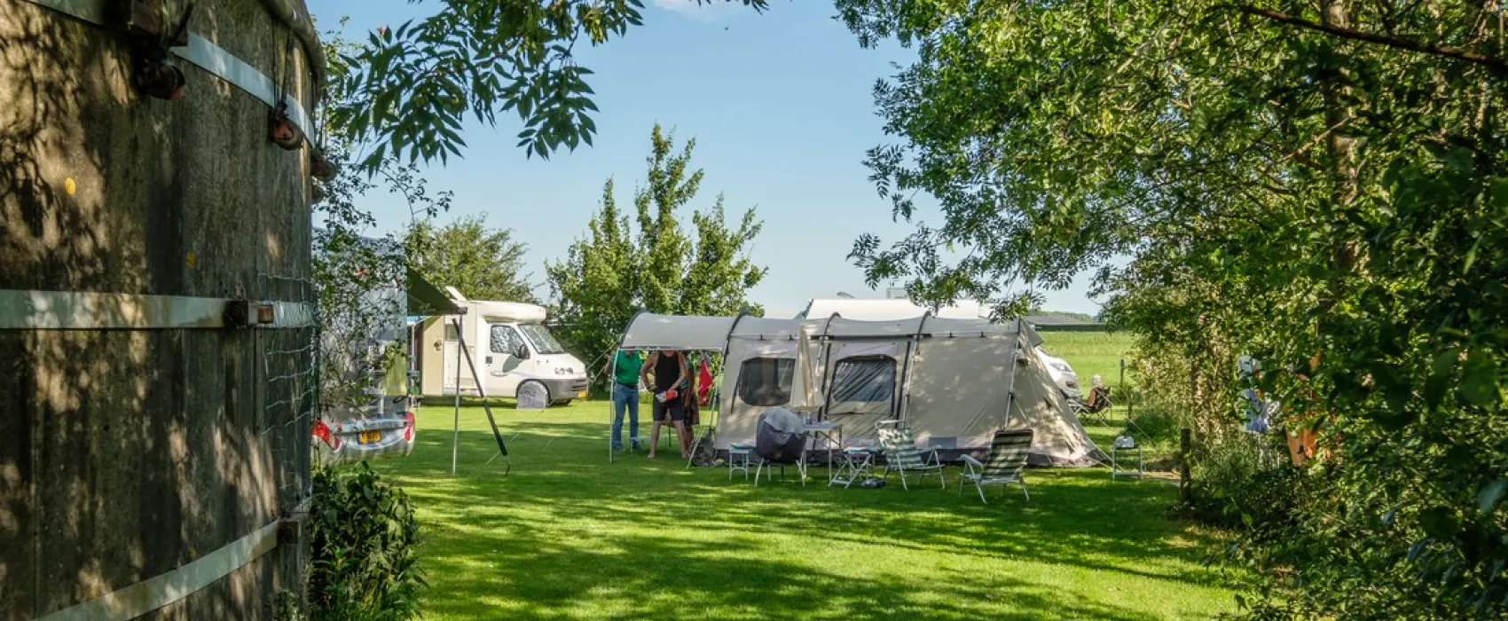 Minicamping Felis Hoeve