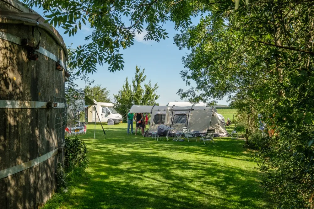 Minicamping Felis Hoeve