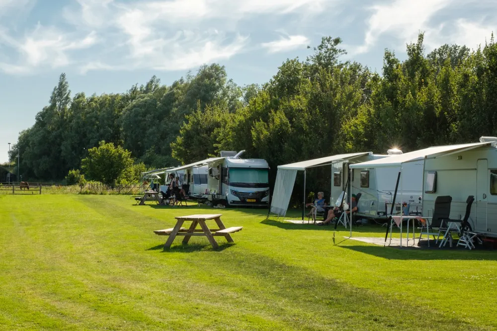 Minicamping Felis Hoeve