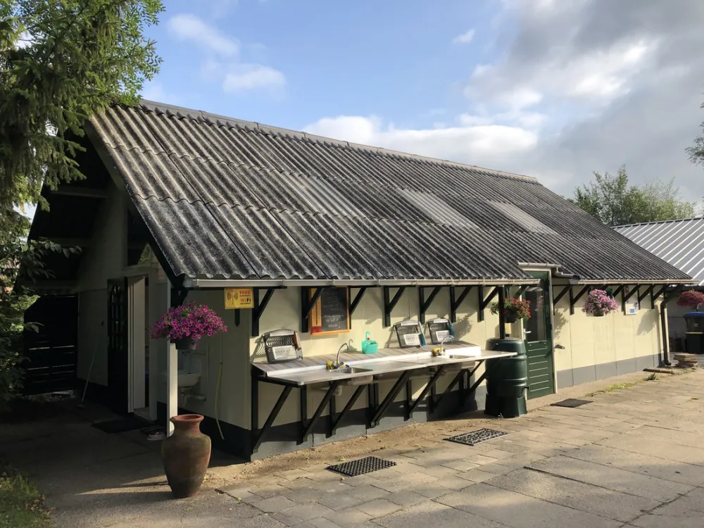 Minicamping Felis Hoeve