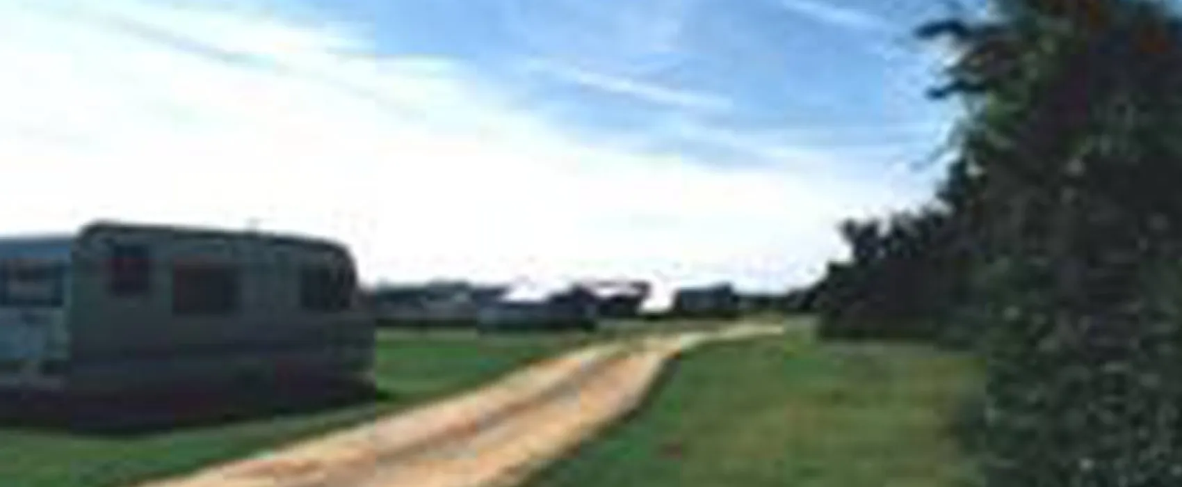 Scotts Farm Camping Site