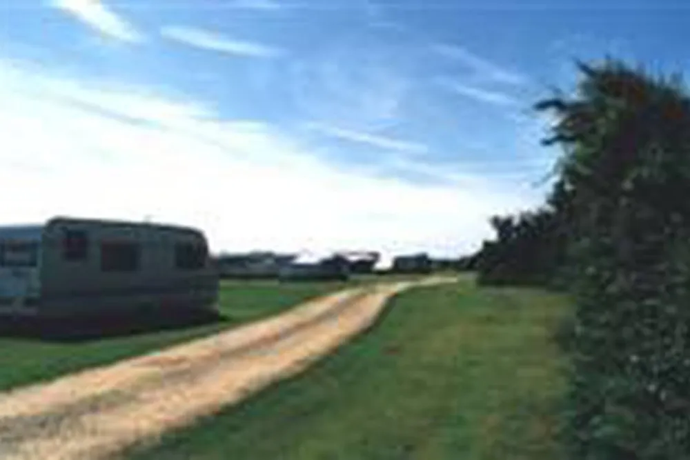Scotts Farm Camping Site